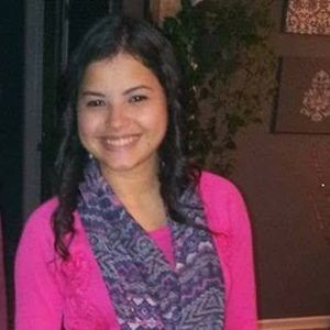 Meet your Posher, Bianca